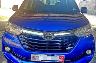 2017 Toyota Avanza for sale