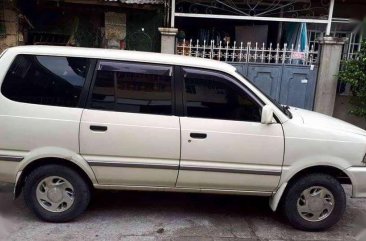 Toyota Revo 2002 for sale