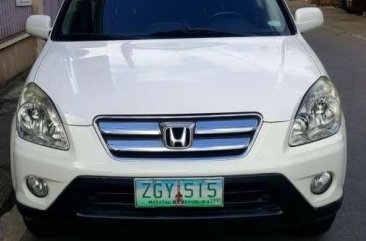 2007 Honda CRV for sale