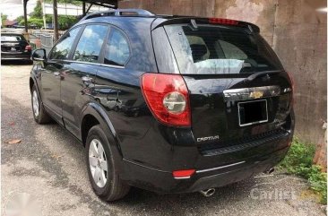 Like New Chevrolet Captiva for sale