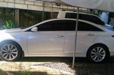 2012 Hyundai Sonata FOR SALE