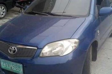 2007 Toyota VIOS for sale