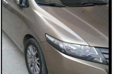 Honda City 2009 for sale