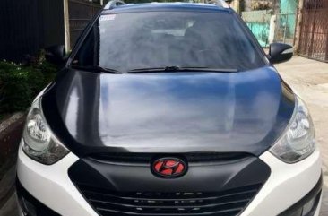 2010 Hyundai Tucson for sale