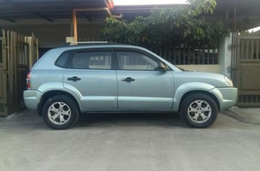 Hyundai Tucson 2009 for sale