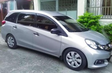 Honda Mobilio 2016 FOR SALE