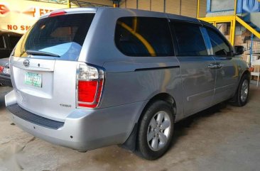 Kia Carnival 2011 for sale