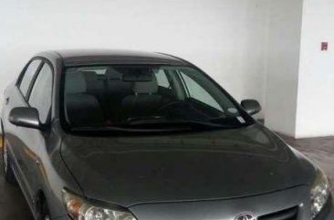 Toyota Corolla Altis 2010 for sale