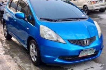 Honda Jazz 2009 for sale