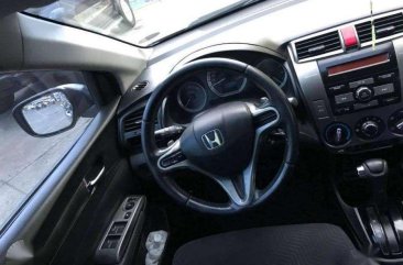 2012 Honda City for sale