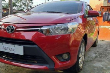 Toyota Vios E 2018 Automatic FOR SALE