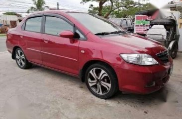 2006 Honda City for sale