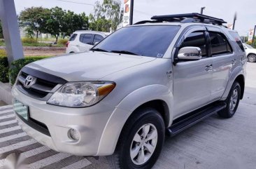 Toyota Fortuner 2006 for sale