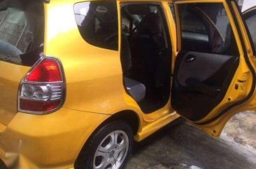 Honda Fit 2010 FOR SALE