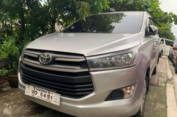 2017 Toyota Innova for sale