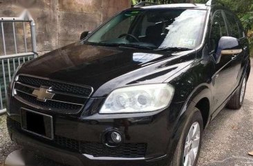 Like new Chevrolet Captiva for sale