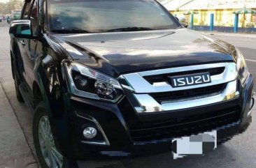 Assume 2018 ISUZU Dmax 3.0 LS Manual 4x2 Blue Power 