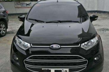 2015 Ford Ecosport Trend AT FOR SALE