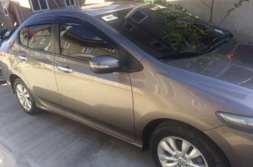 Honda City 2012 for sale