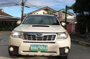 Subaru Forester 2013 for sale