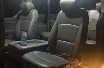 For Assume Balance 2016 HYUNDAI Grand Starex TCI MT