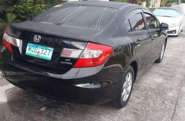 2013 Honda Civic for sale