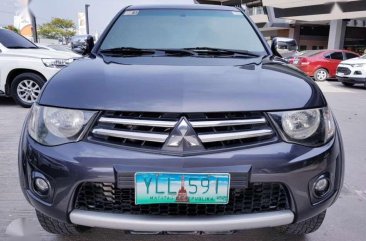 Mitsubishi Strada 2013 for sale