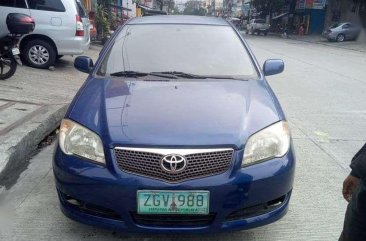 2007 Toyota VIOS for sale