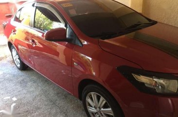 For sale!! Toyota Vios e 2017 MANUAL TRANSMISSION