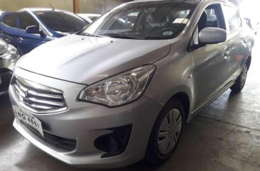 2016 Mitsubishi Mirage G4 for sale