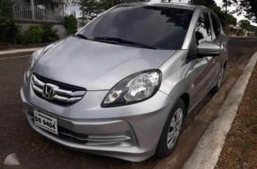 2016 Honda Brio for sale