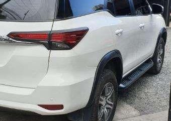 2016 Toyota Fortuner for sale