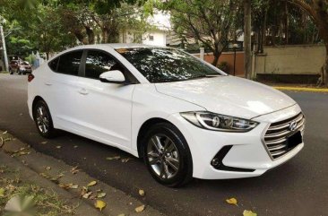 2017 Hyundai Elantra for sale