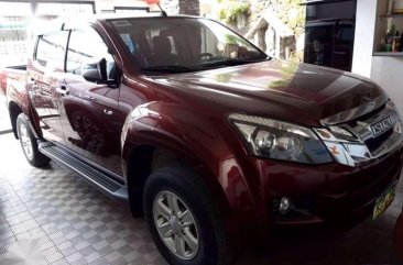 Isuzu D-Max 2014 for sale