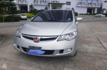 2007 Honda Civic for sale