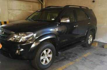 For Sale: 2009 Toyota Fortuner (Low Mileage)