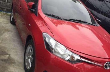 2018 Toyota Vios for sale