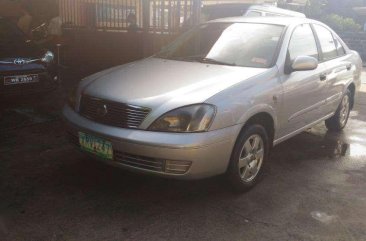 2005 Nissan Sentra GSX Manual for sale