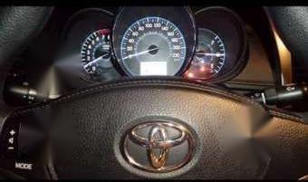 Toyota Vios 2014 for sale