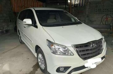 Toyota Innova 2015 for sale