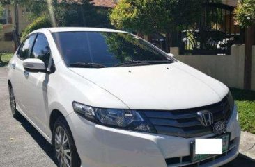 2011 Honda City For Sale