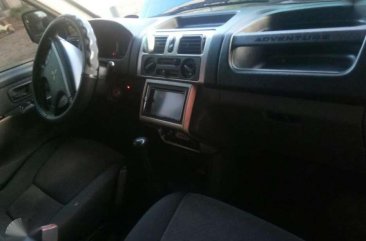Mitsubishi Adventure FOR SALE