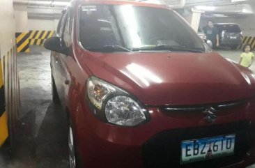 2013 Suzuki Alto for sale