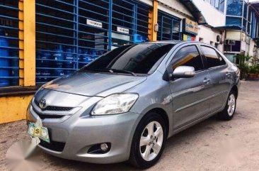 Very Rush Sale Toyota Vios 2009 1.5G top of the line