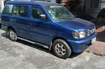 Mitsubishi Adventure 2004 for sale