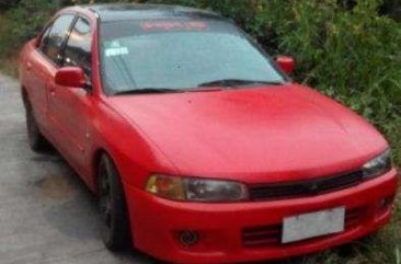 97 Model Mitsubishi Lancer FOR SALE