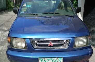 Mitsubishi Adventure 2004 for sale