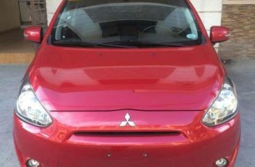 Mitsubishi Mirage 2015 for sale