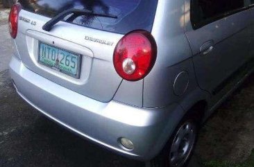 Chevrolet Spark 2010 for sale