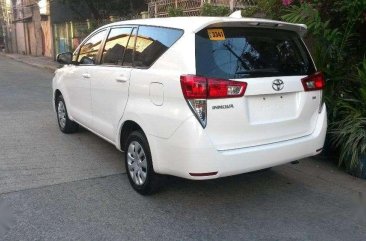 2017 Toyota Innova 1.8 J Manual - 17